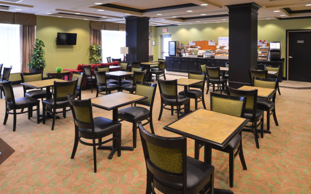Holiday Inn Express & Suites Halifax Airport by IHG