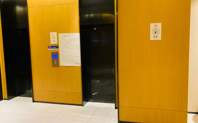 Ji Hotel (Shanghai Kangqiao, Xiuyan Road)