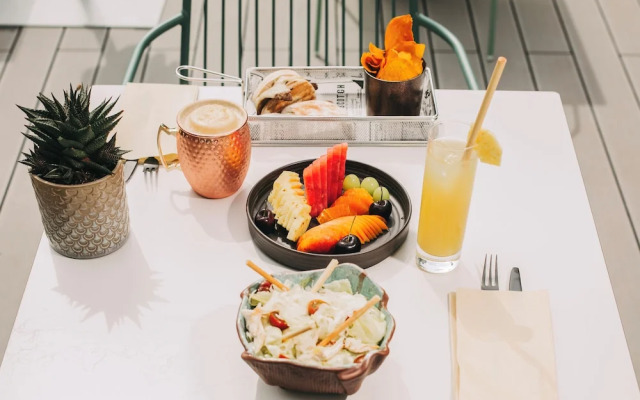 Hotels 705 Porto Prime Home