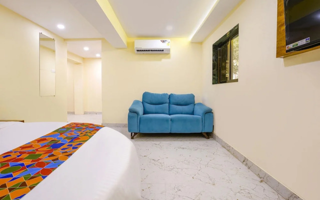 Fabhotel Millennium