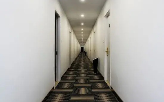 Taizhou Hotel