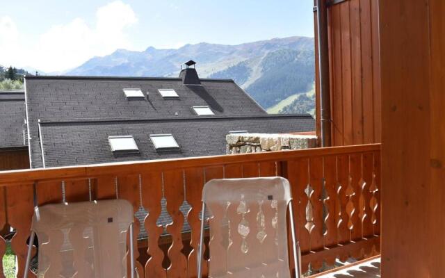 Appartement Méribel, 3 pièces, 6 personnes - FR-1-180-142