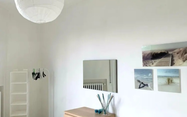 Saffi 18 - Appartamento Saffi