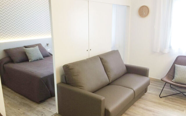 Residencia Universitaria Resa Manuel Agud Querol