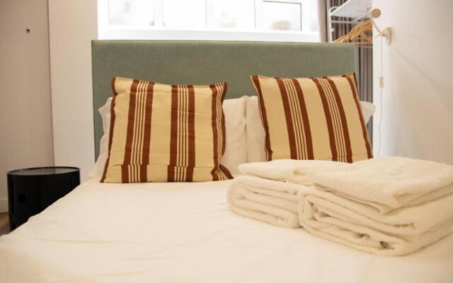 Apartamentos do Corgo