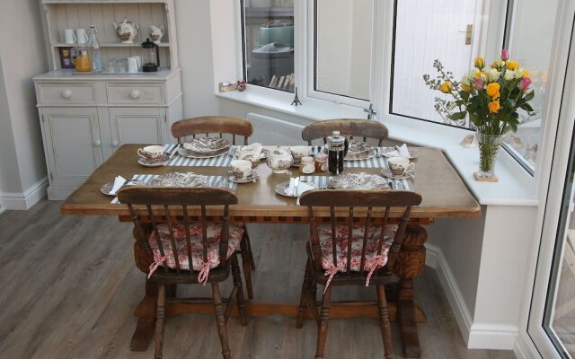 Canford Bridge B&B