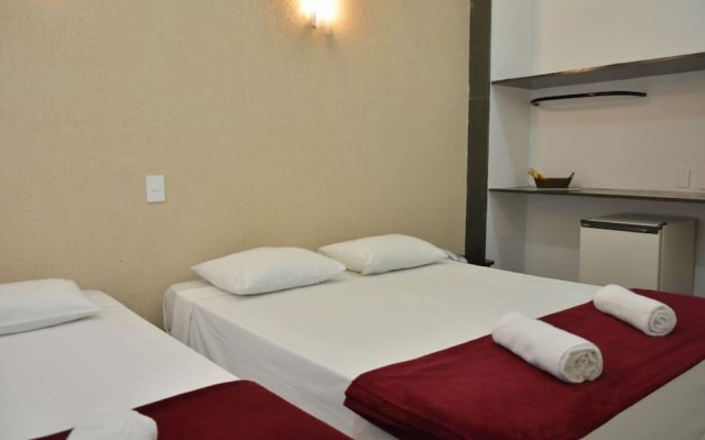 Hotel Fazenda Appaloosa