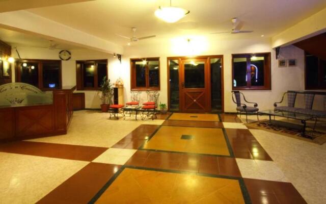 Konkan Crown Resort & Club Sawantwadi