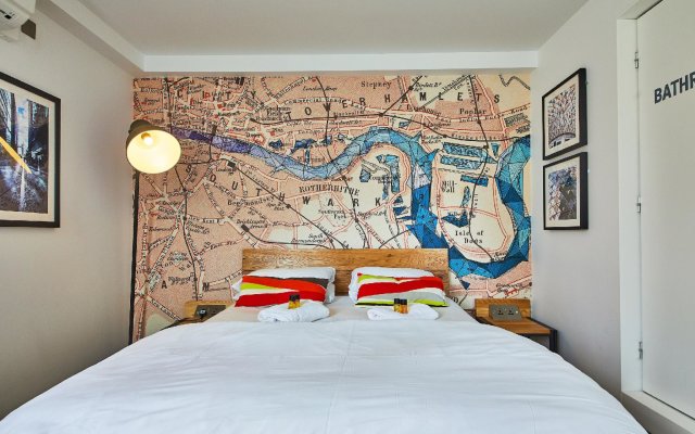 St Christopher's Village, London Bridge - Hostel