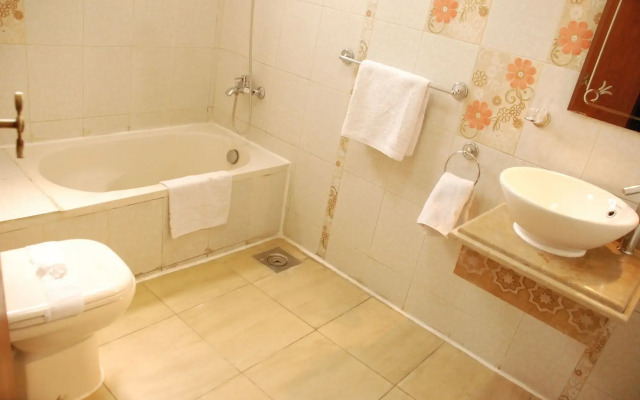 City View Hotel