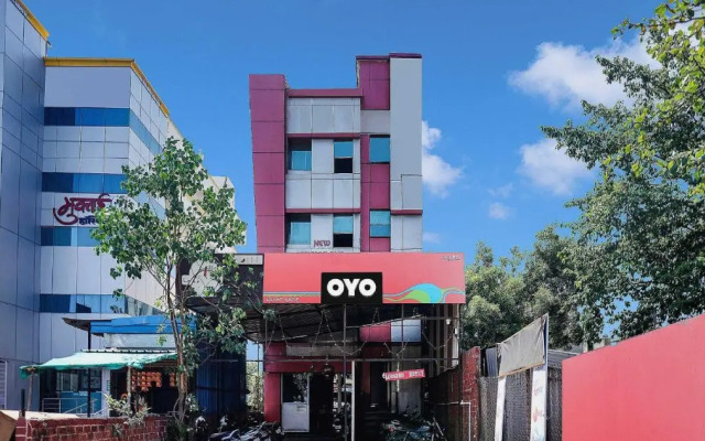 Hotel New Dreamland