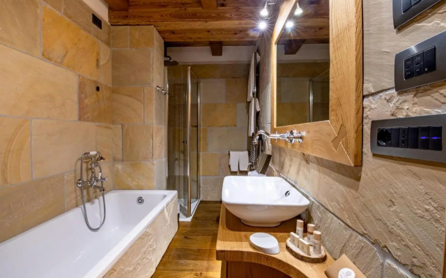 Fiocco di Neve Relais & Spa
