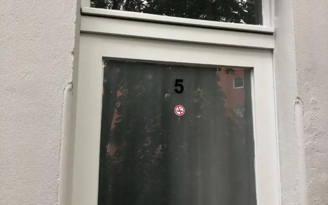 WM- Touristik- Berlin