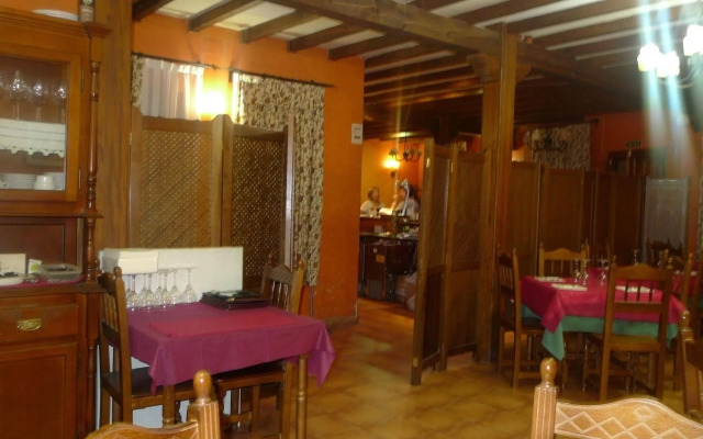 Hotel Rural Villa y Corte