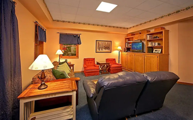 Sanctuary - 3 Br Cabin
