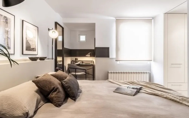 Oeste - 2 Bedrooms in Chueca