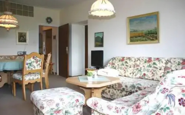 APPARTEMENT FERIENGLÃœCK