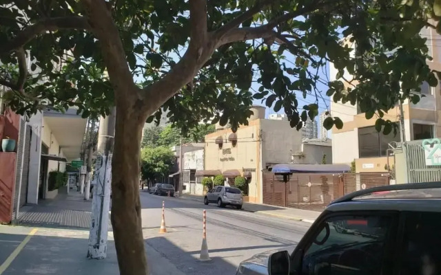 Hotel Recanto das Perdizes