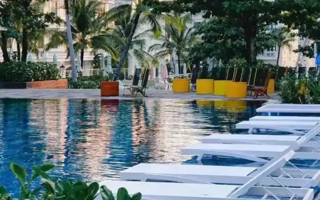 Minh Phu Quoc Villa