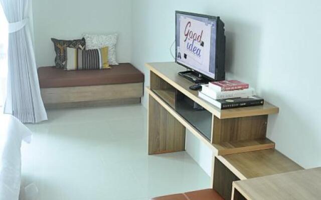 24Residence Siriraj