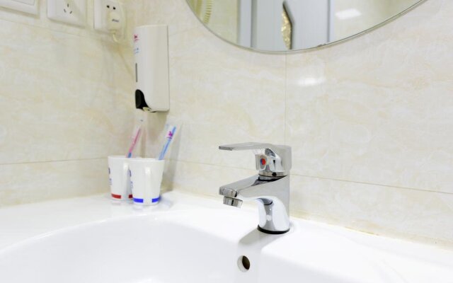 Hanting Express Hotel Harbin Qianjin Road