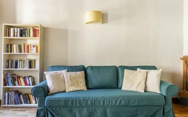 Pilastri 44 in Firenze