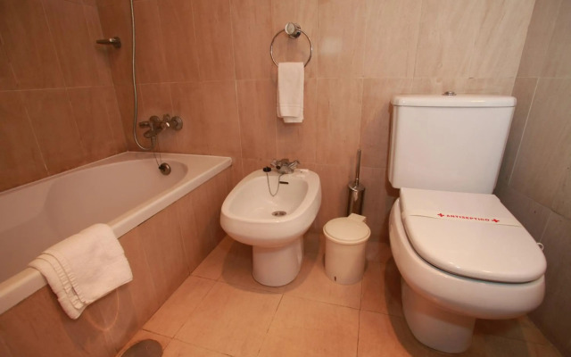 Aparthotel Imperatriz