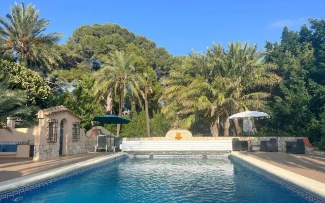 Open Sky Villa