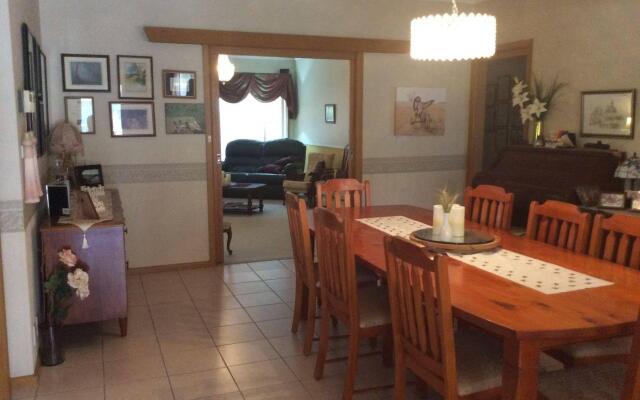 Kadina Bed & Breakfast