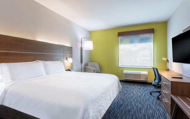 Holiday Inn Express and Suites Miramar by IHG