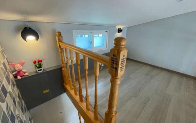 Gapyeong Myeongjisan Family Pension