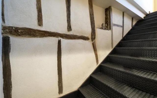 La Leyenda de la Vera