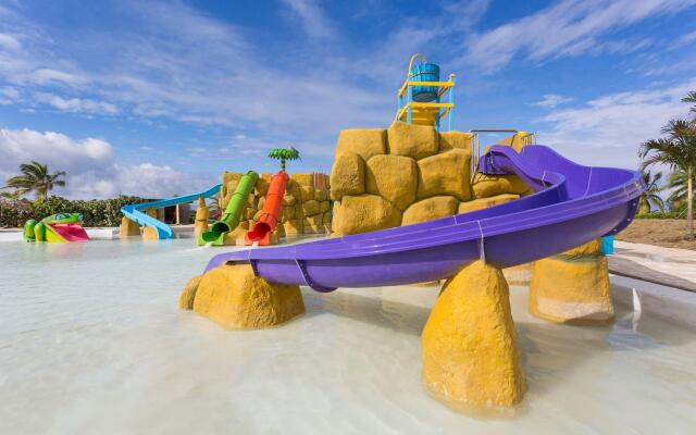 Grand Palladium Jamaica Resort & Spa All Inclusive