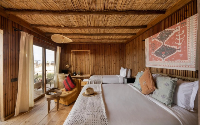 MIA Dakhla Resort