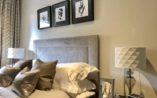 Lux St James Park Apartment Central London FREE WIFI by City Stay Aparts London