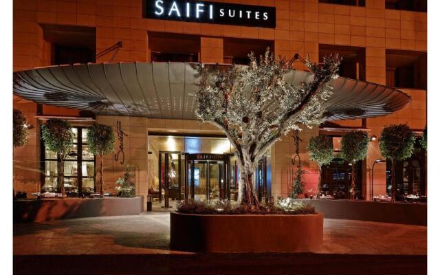 Saifi Suites Hotel
