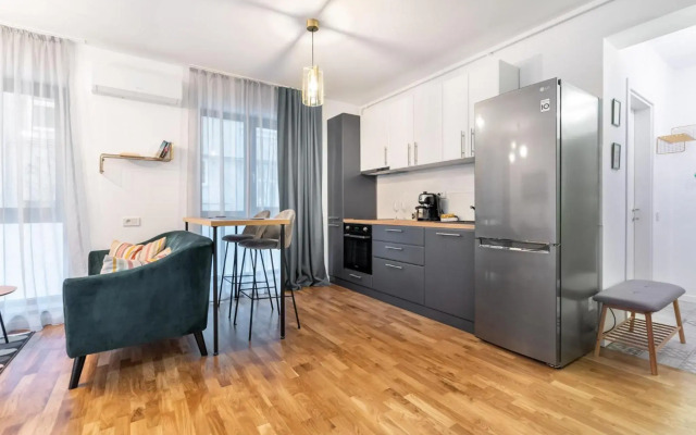 Charming Studio close to Unirii Square