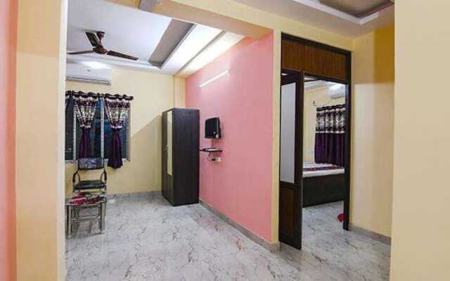Fabexpress Comfort Inn
