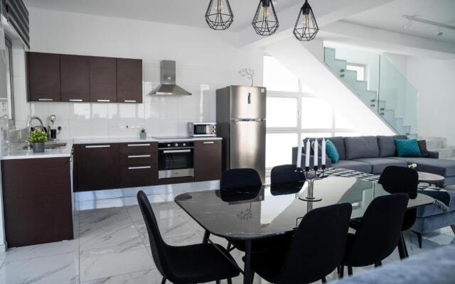 Levanda Hills Villa Ekaterina 3 bdrm