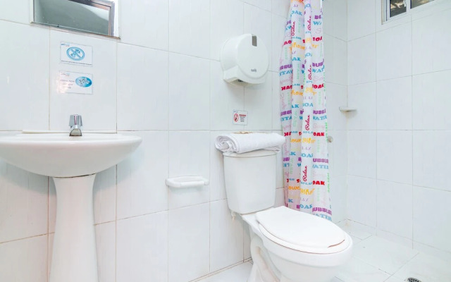 Hotel Guajira Azul