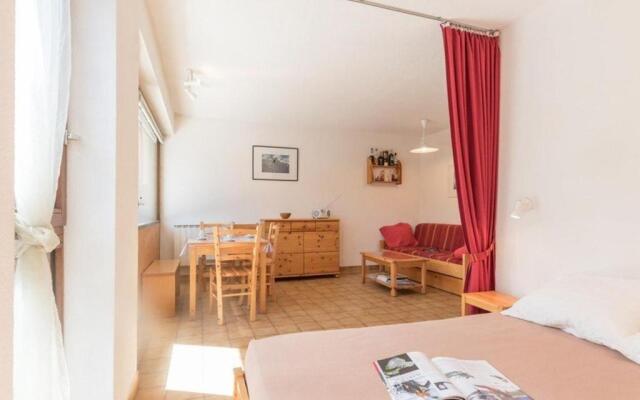 Appartement Serre Chevalier, 1 pièce, 5 personnes - FR-1-330E-40