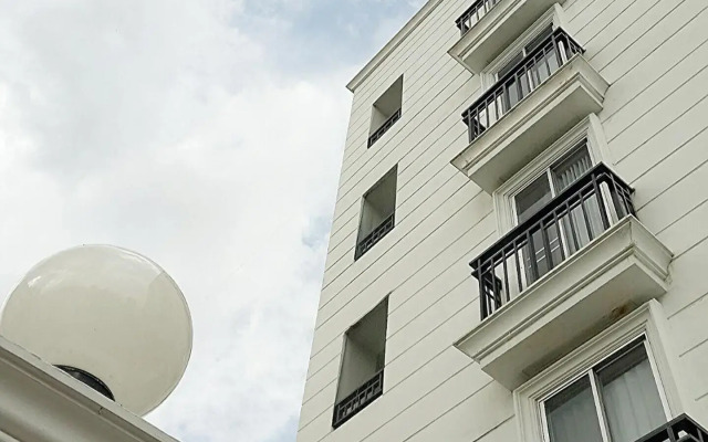 The 20 Apartment