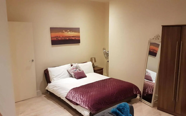 Orchard  Avenue Serviced Apartments