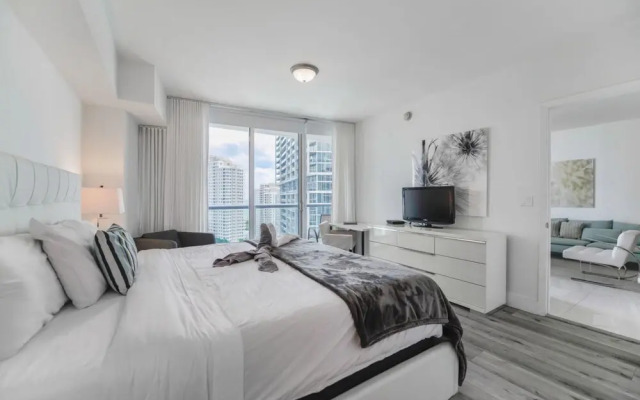 Icon Residences