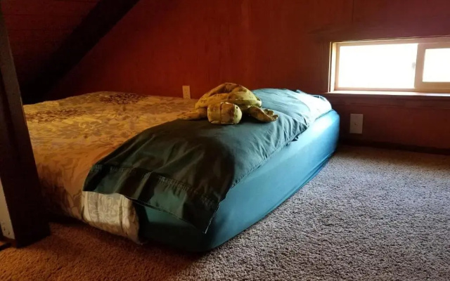 Alii Kane Cottages - Hotel in Volcano - Photo 3