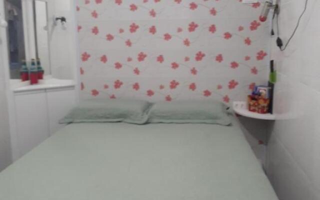 Apartamento Centro de Convenções