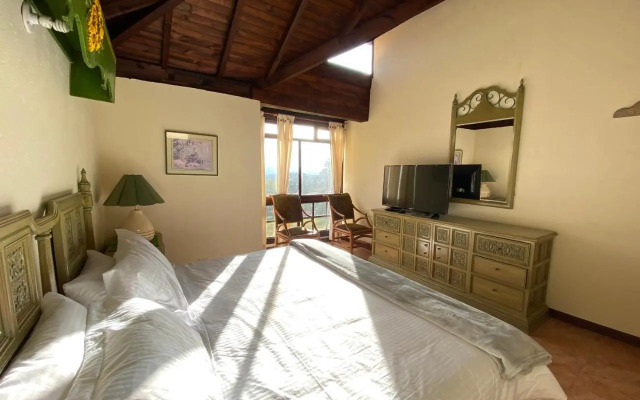 Suite Campestre El Paraiso de Chepe