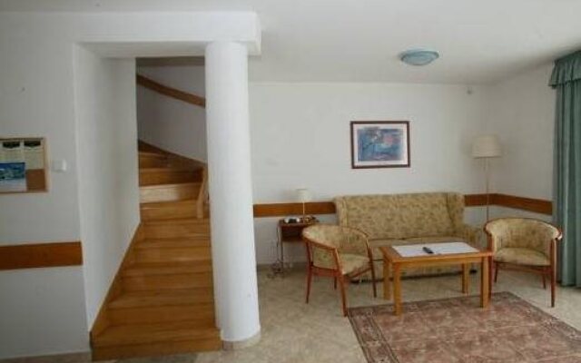 Apartment Montex