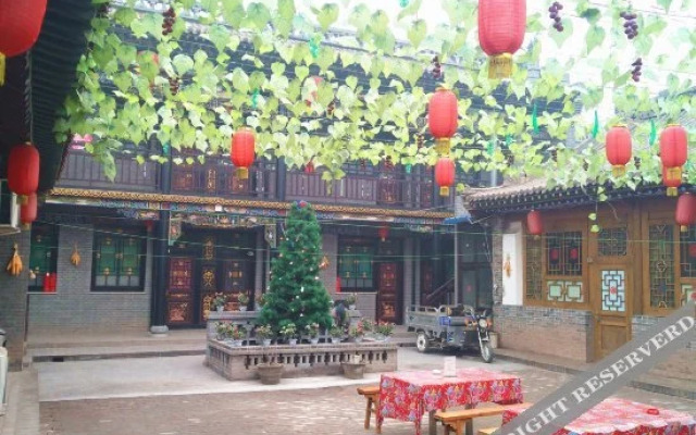 Yuechanglai Inn