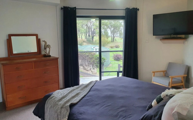 A Stanthorpe Getaway